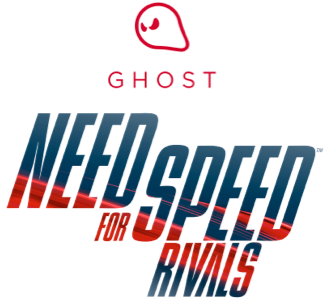 Ghost Games Need for Speed Rivals
